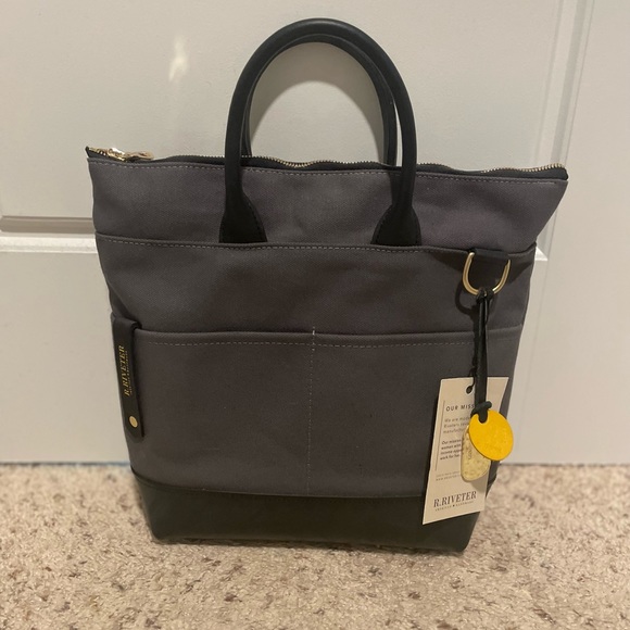 R.Riveter Bags Absolutely And Brand New R Riveter Otto
